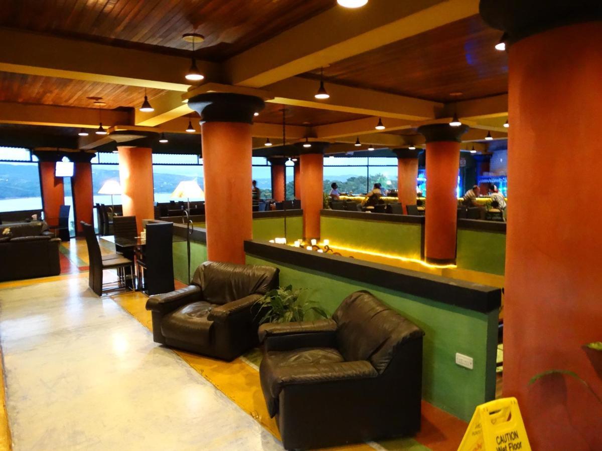Lake Arenal Brewery & Hotel Tilarán Eksteriør billede